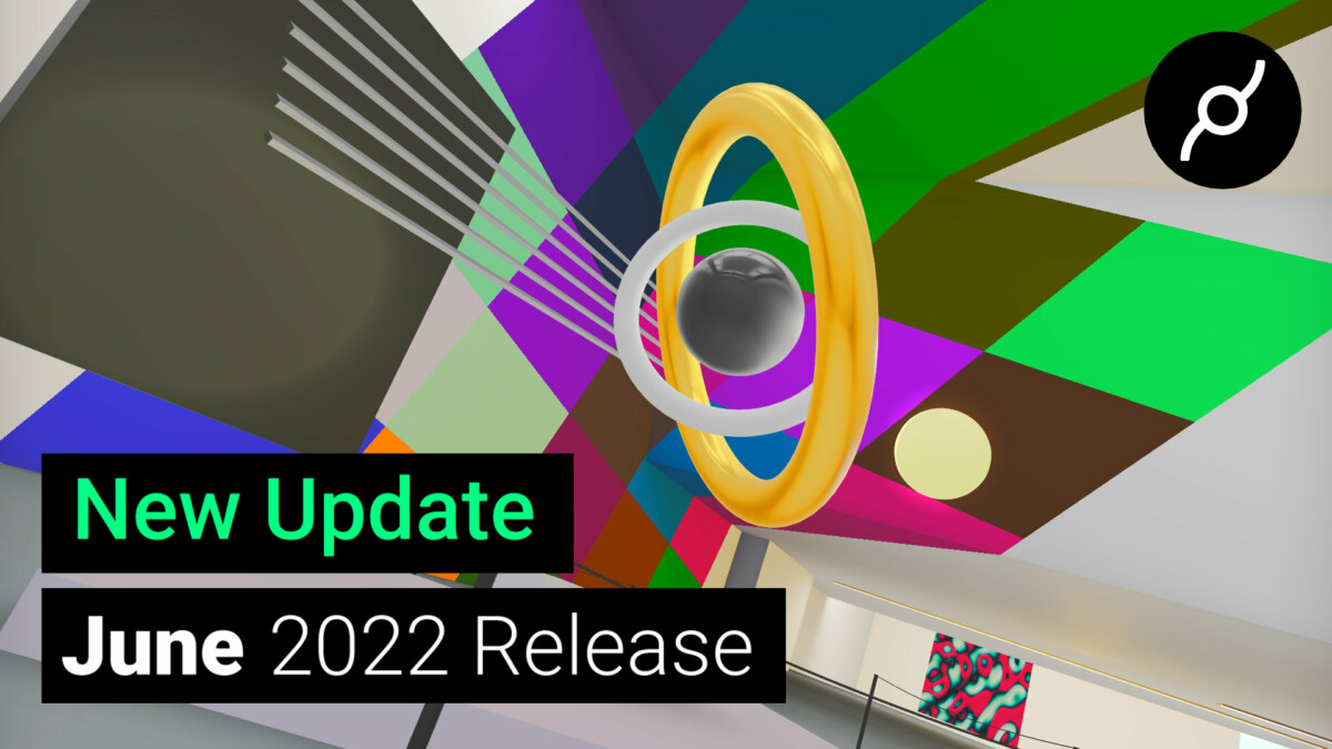 June 2022 Release