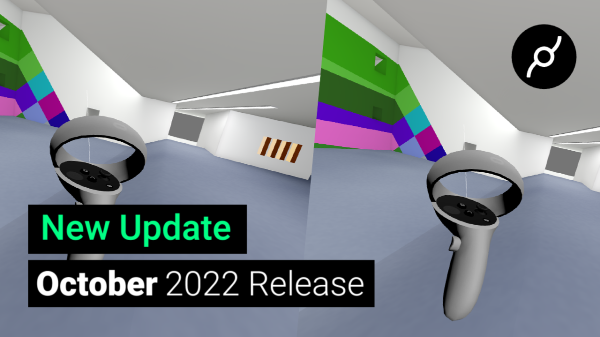 October 2022 Release